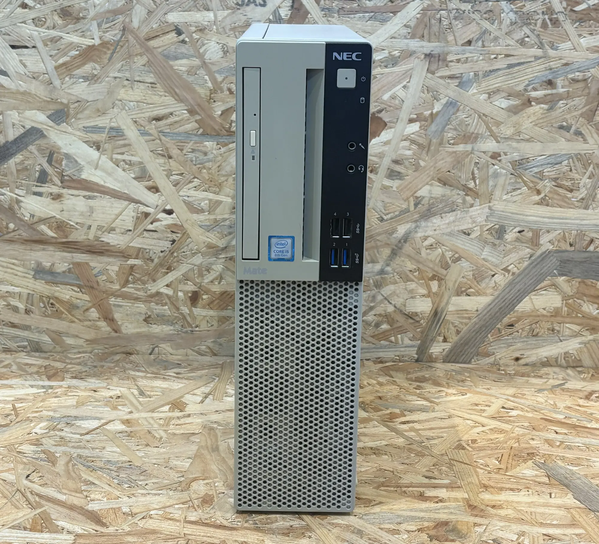 NEC Mate J ML-4（第8世代）