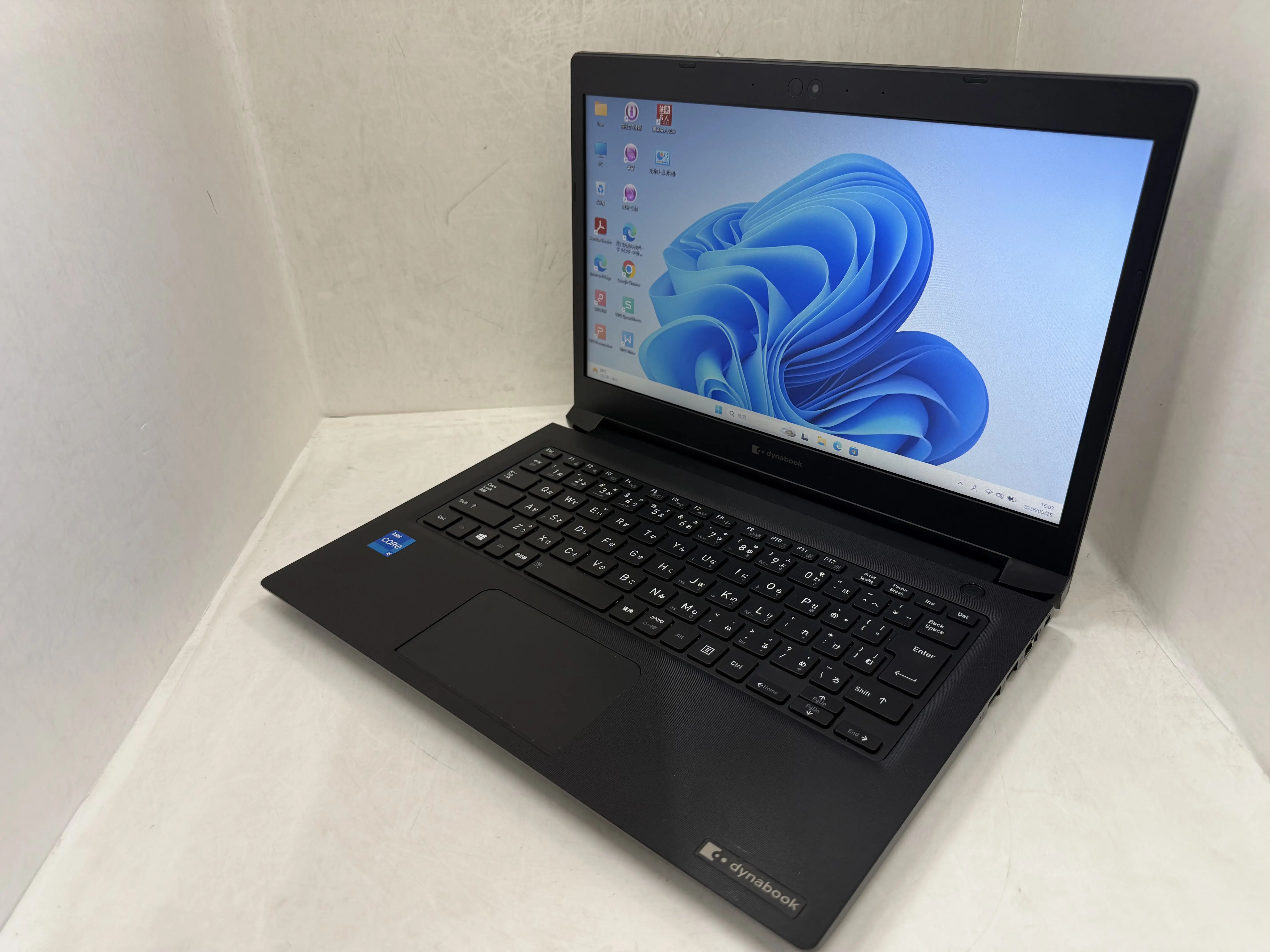 Dynabook S73/HS（第11世代Corei5）