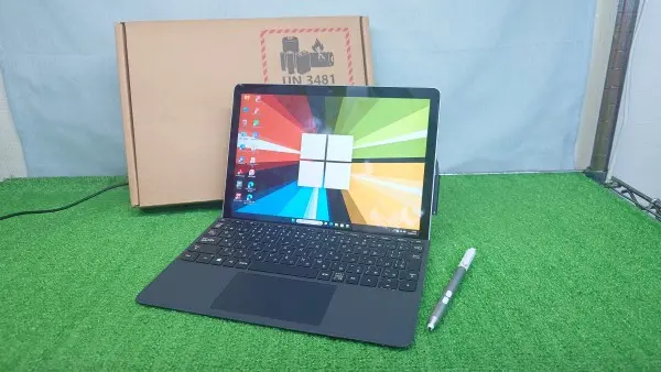 Microsoft Surface Go 3