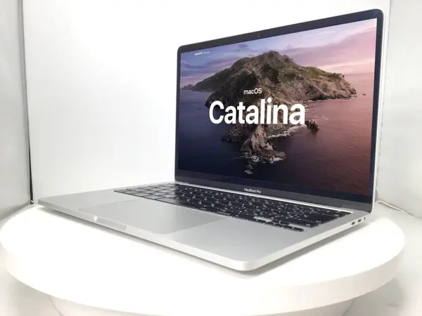 Apple Macbook Pro A2251（2020年モデル）