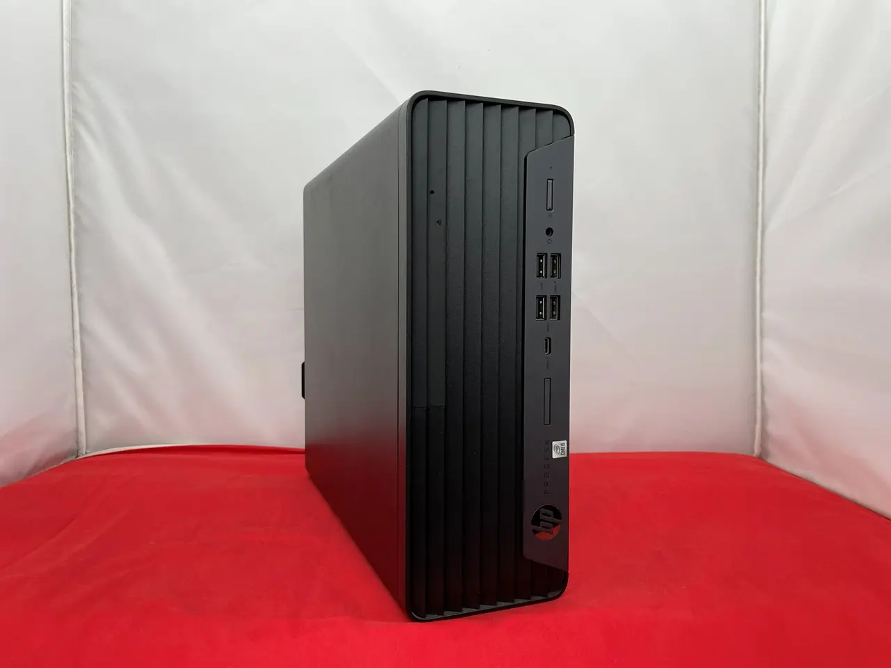 HP ProDesk 600 G6 SFF （第8世代CPU）