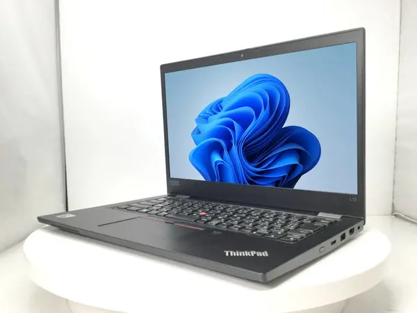 Lenovo ThinkPad L13 Gen 1（第10世代CPU）