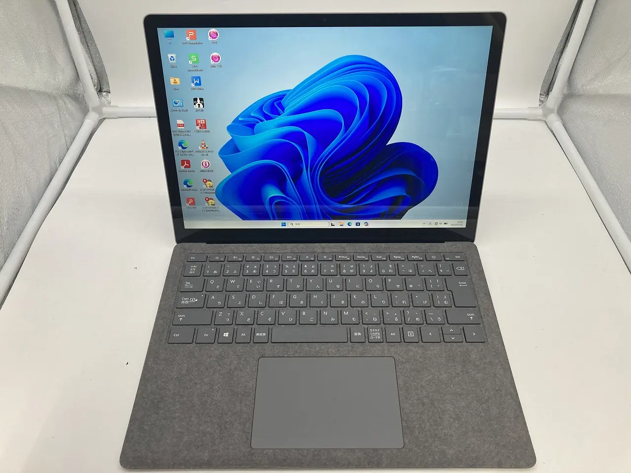 Microsoft Surface Laptop 4