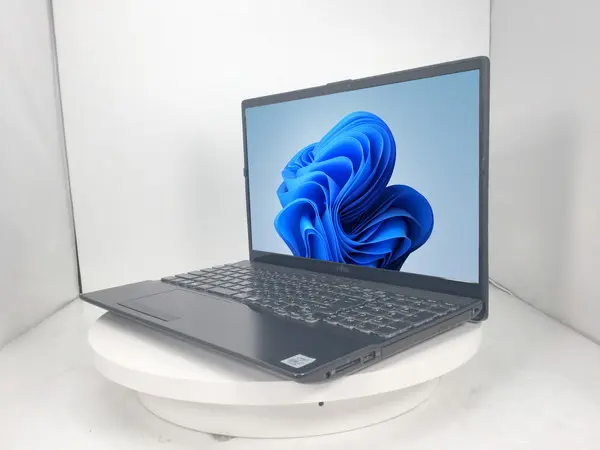 富士通 LIFEBOOK AH53/E2(第10世代CPU)