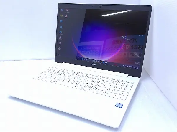 NEC LAVIE NS300/N