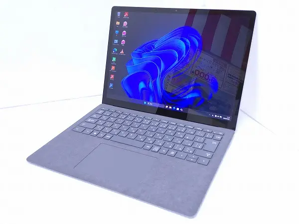 Microsoft Surface Laptop 4