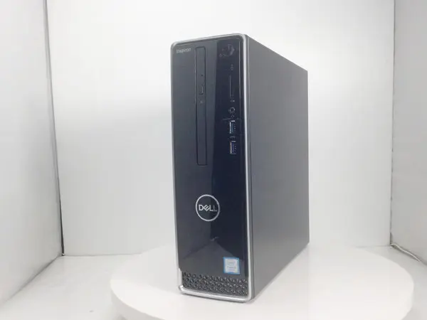 DELL Inspiron 3471(第9世代CPU)