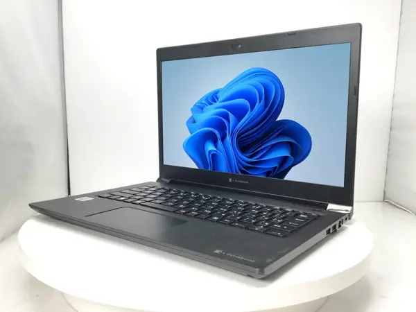 Dynabook(旧東芝) dynabook S73/FR（第10世代CPU）