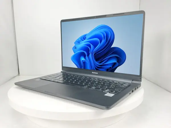 mouse computer X4-i5CMLAB（第10世代CPU）