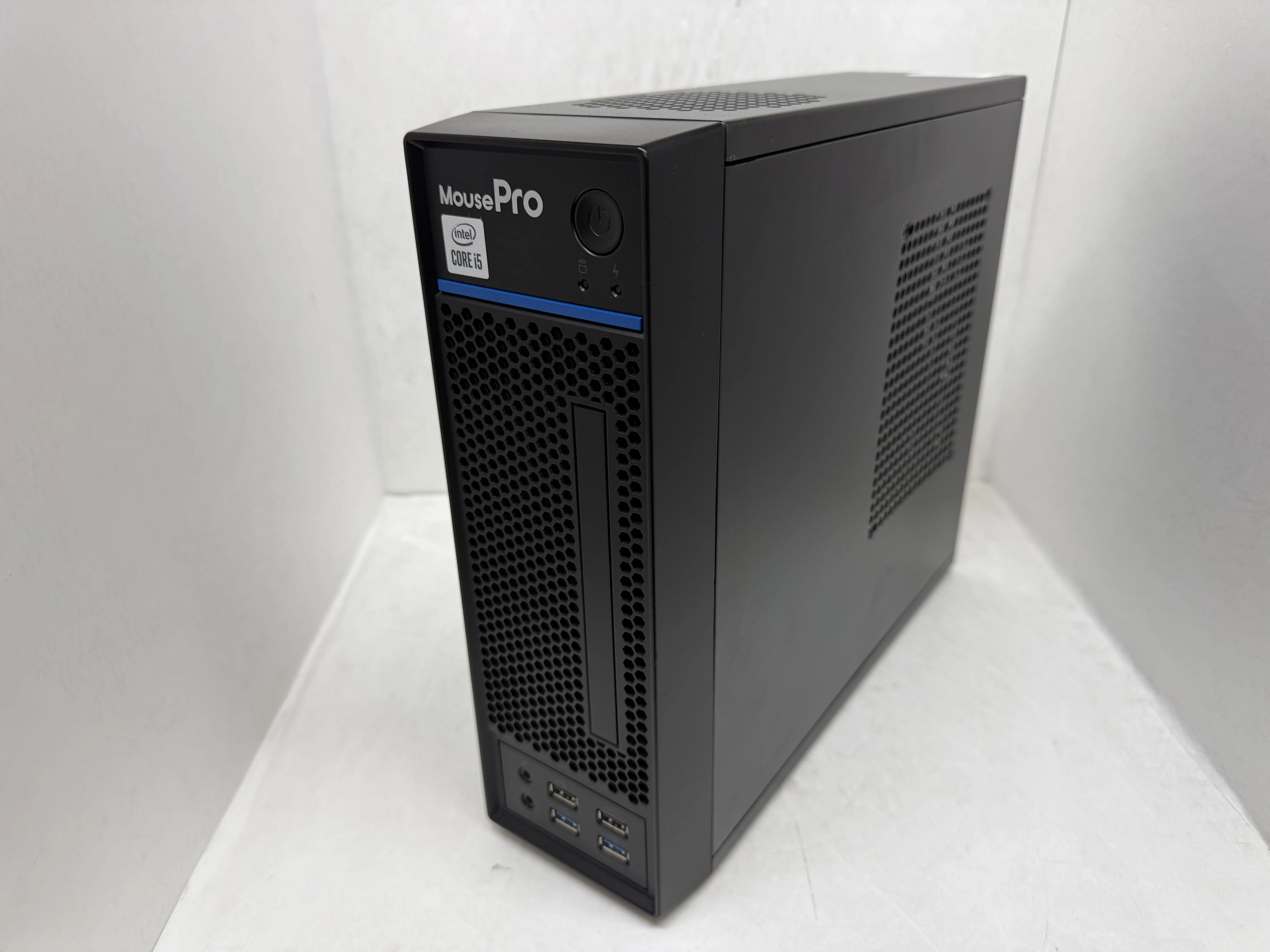MOUSE COMPUTER Mpro-S220S（第10世代Corei5）
