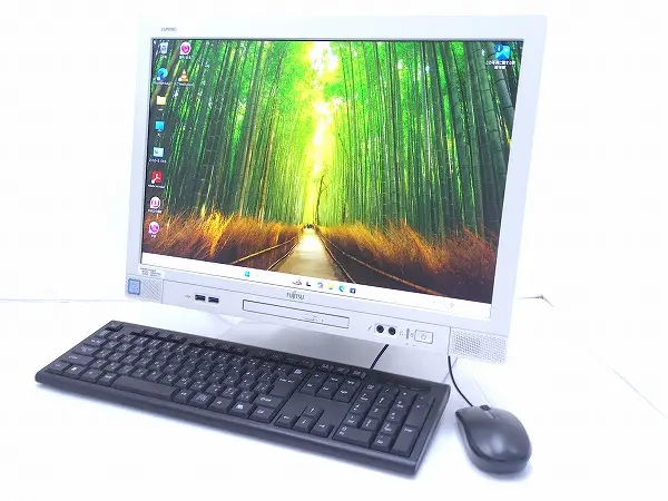 富士通 ESPRIMO K558/B