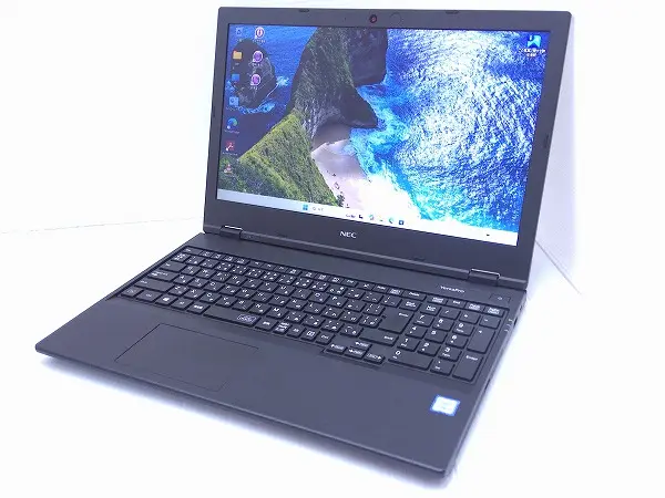 NEC VersaPro VRL21F-7