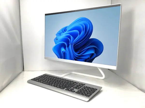 Lenovo IdeaCentre A340（第9世代CPU）
