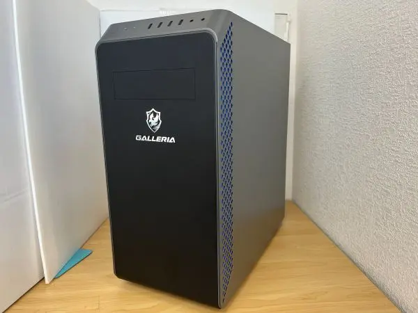 DOSPARA オリジナルDT (SSD 1TB / RTX 3070 (VRAM:8GB))