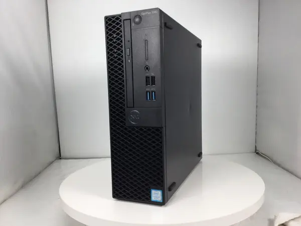 Dell OptiPlex 3060(第8世代CPU)