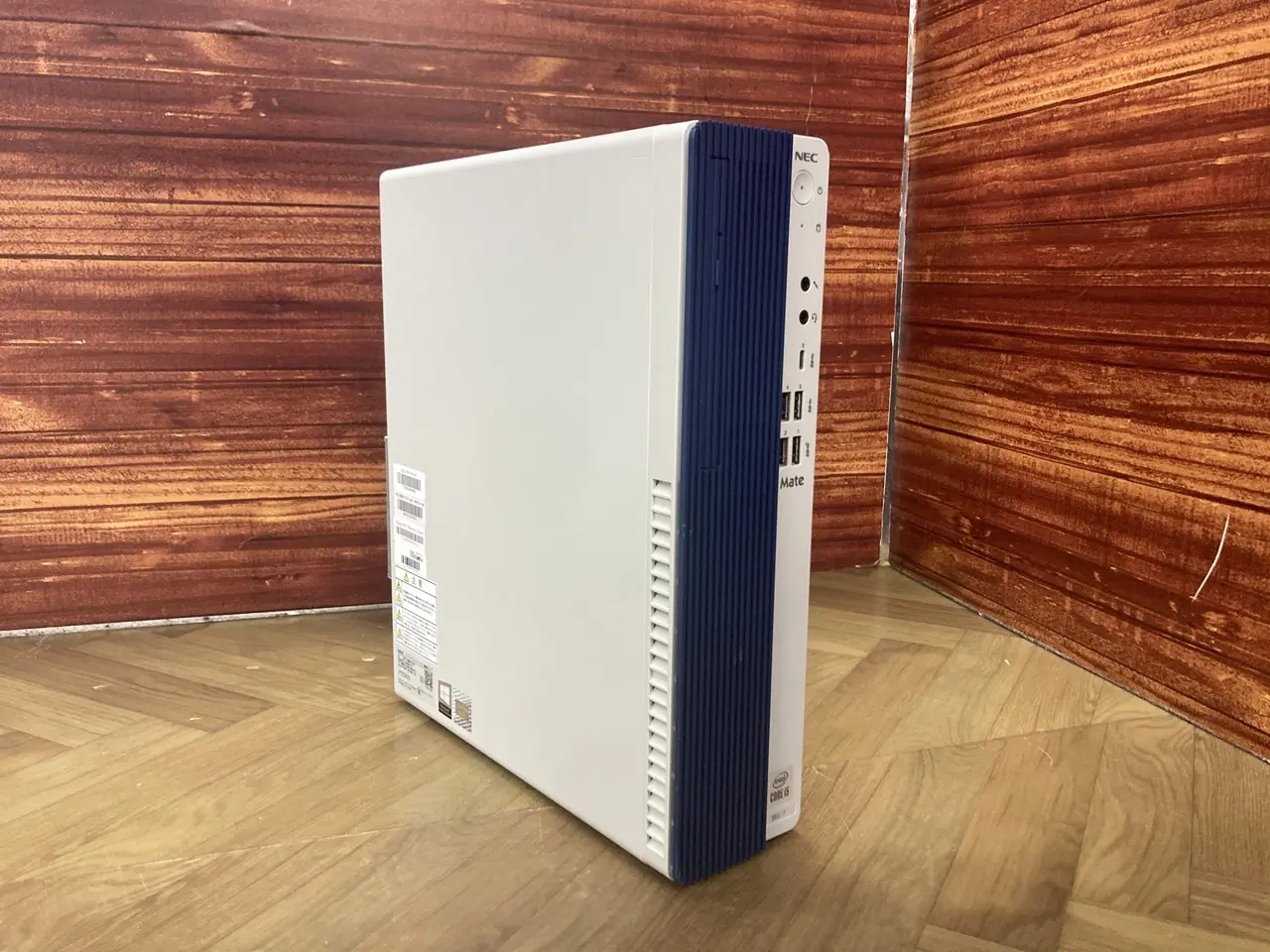 NEC Mate MKM31/E-7