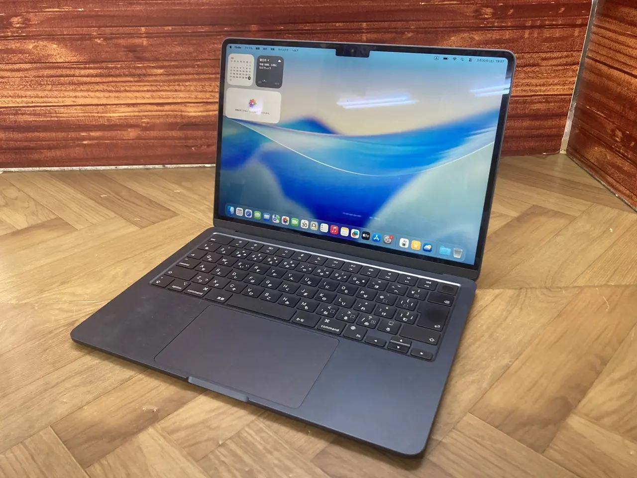 Apple MacBook Air 13.6 Mid2022