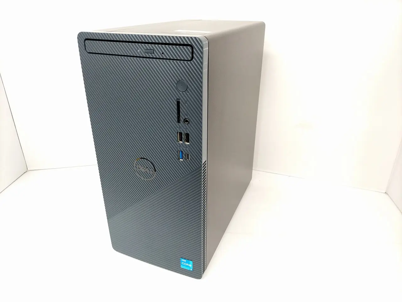 DELL Inspiron 3910 （第12世代CPU）
