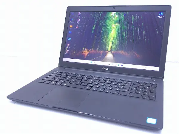 DELL Latitude 3500