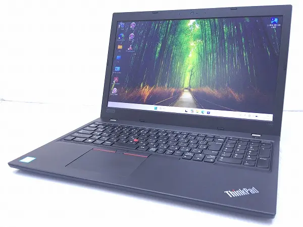 Lenovo ThinkPad L580