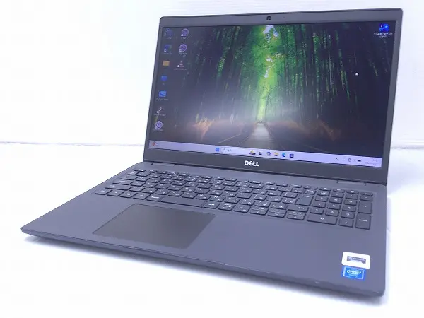 DELL Latitude 3510