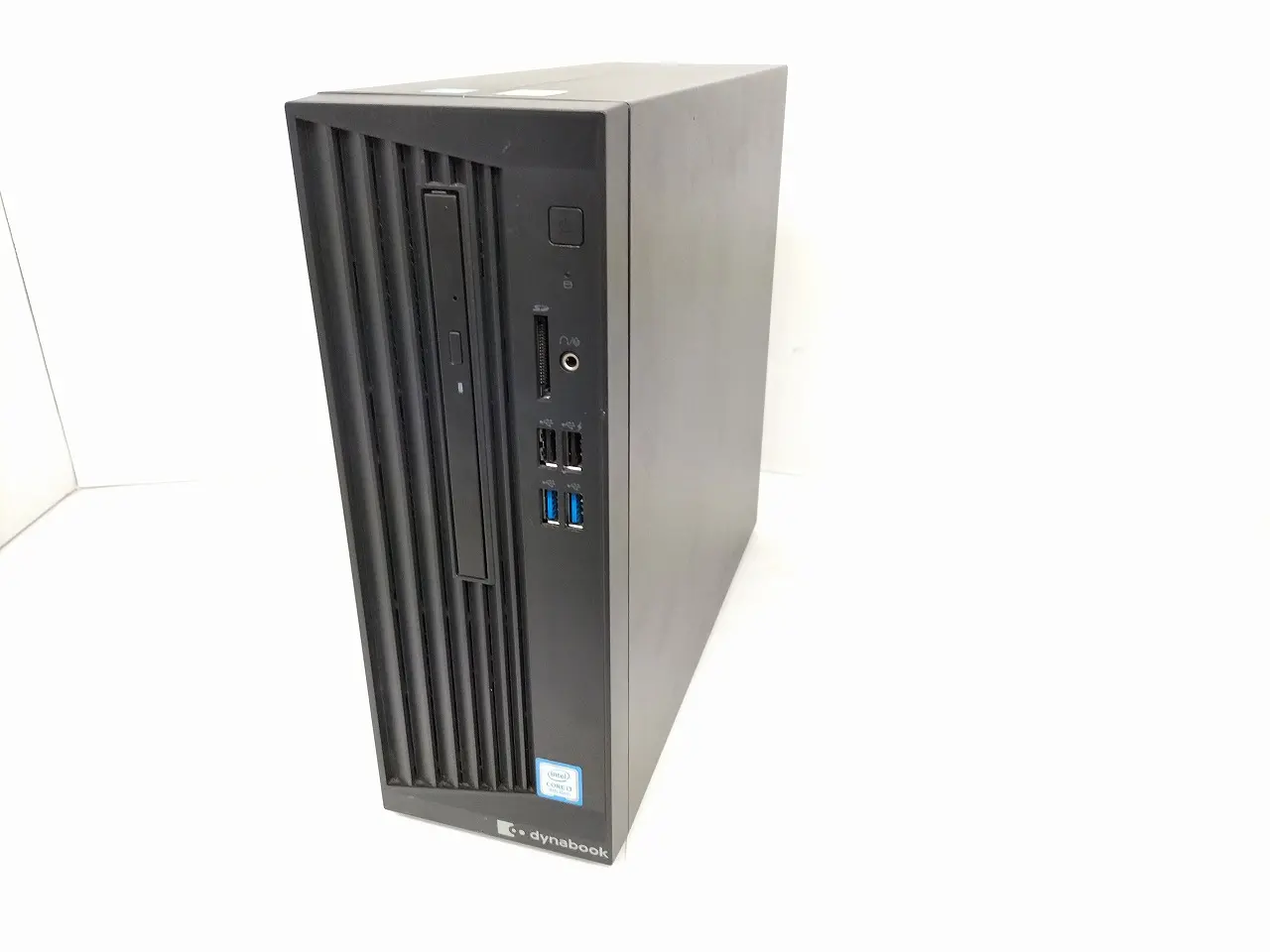 dynabook dynadesk DT100/P（第8世代CPU）