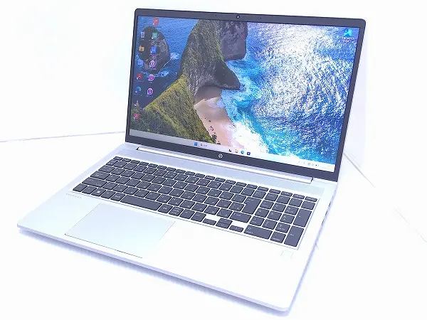 HP ProBook 450 G8