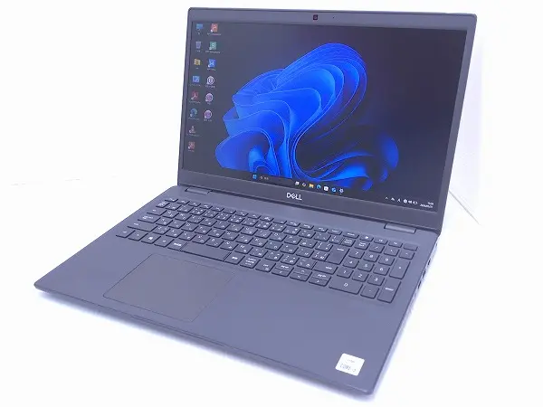 DELL Latitude 3510