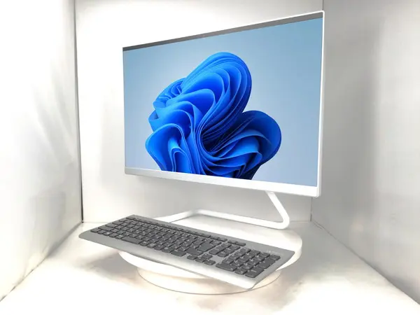 Lenovo IdeaCentre A340-24ICB（第8世代CPU）