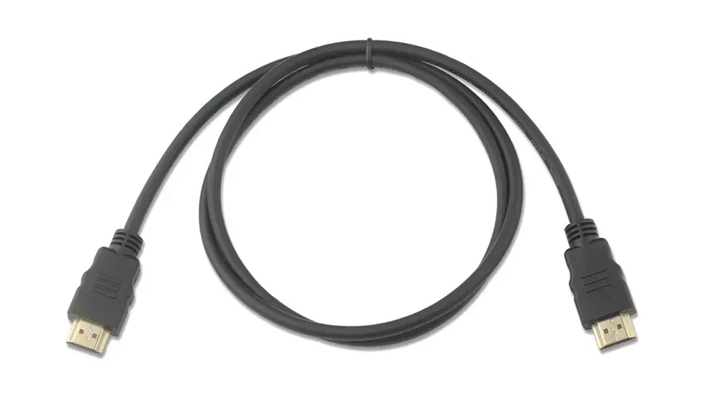 HDMIｹｰﾌﾞﾙ 1.5m　ノーブランド品