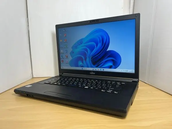 富士通 LIFEBOOK A5510/D