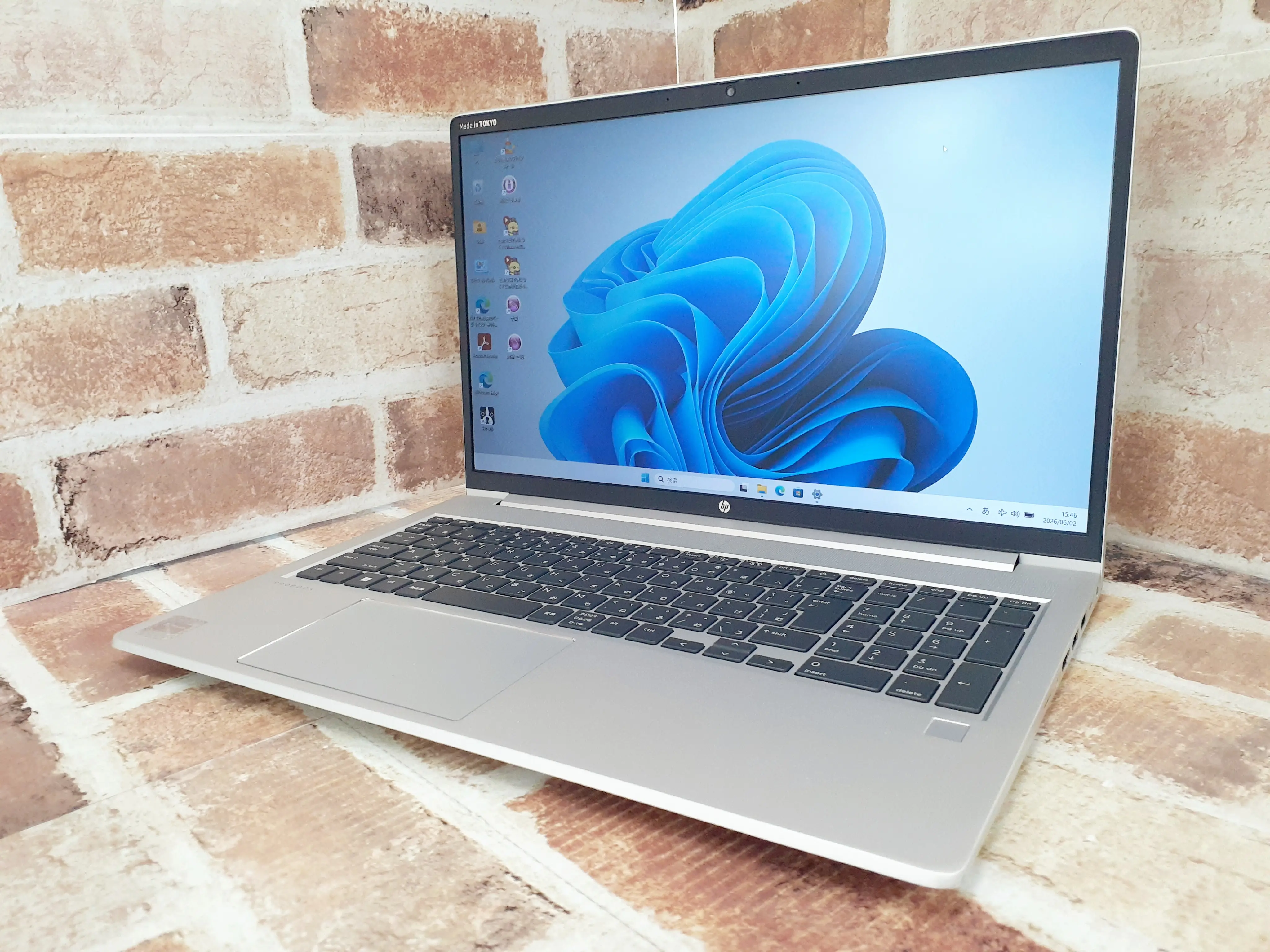 HP 450 G8 i5 第11世代
