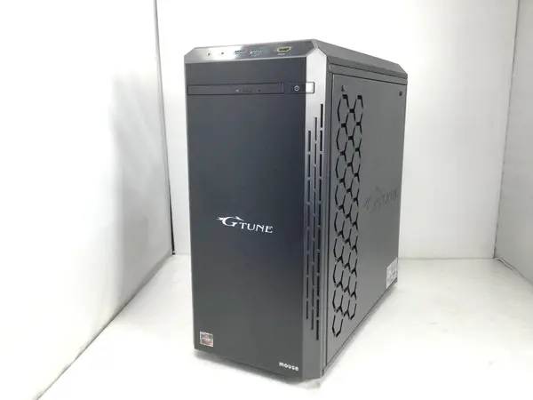 mouse computer オリジナルDT（SSD：1TB/AMD Radeon RX 5700 VRAM：8GB）