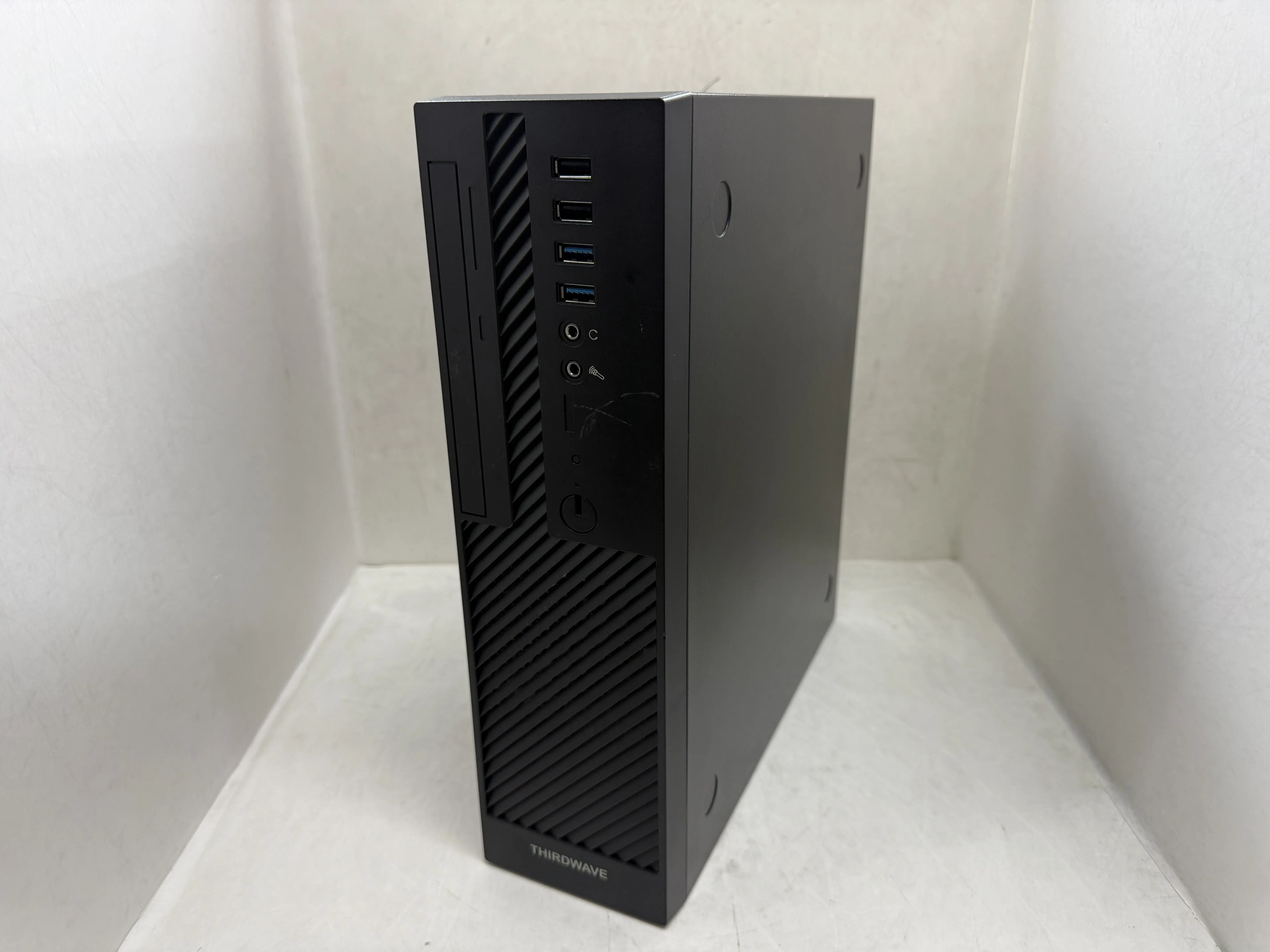 DosPara Slim Magnate IM(第12世代Corei5）