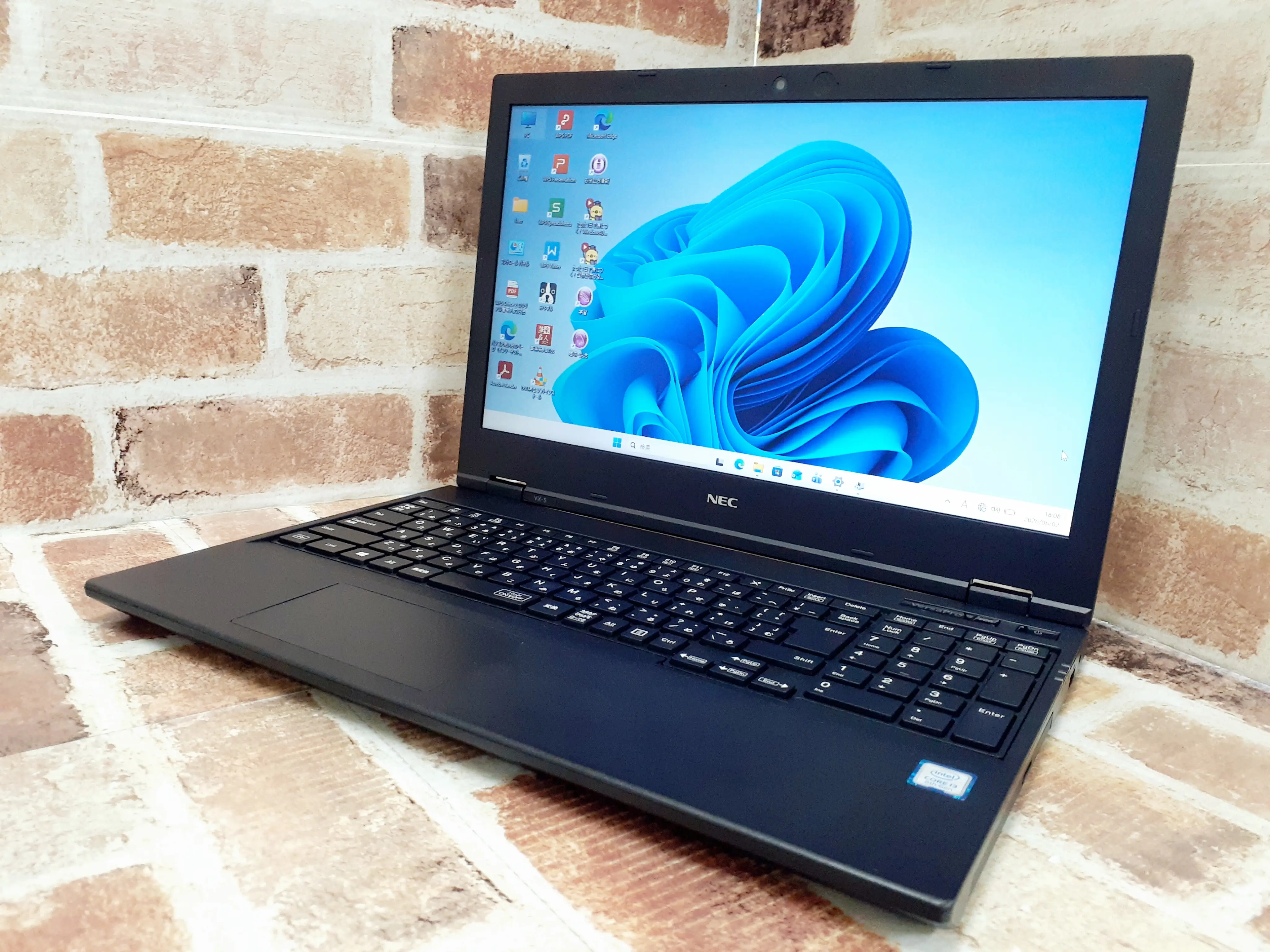 ワード・エクセル搭載ワード・エクセル搭載パソコン販売｜ビジネス
