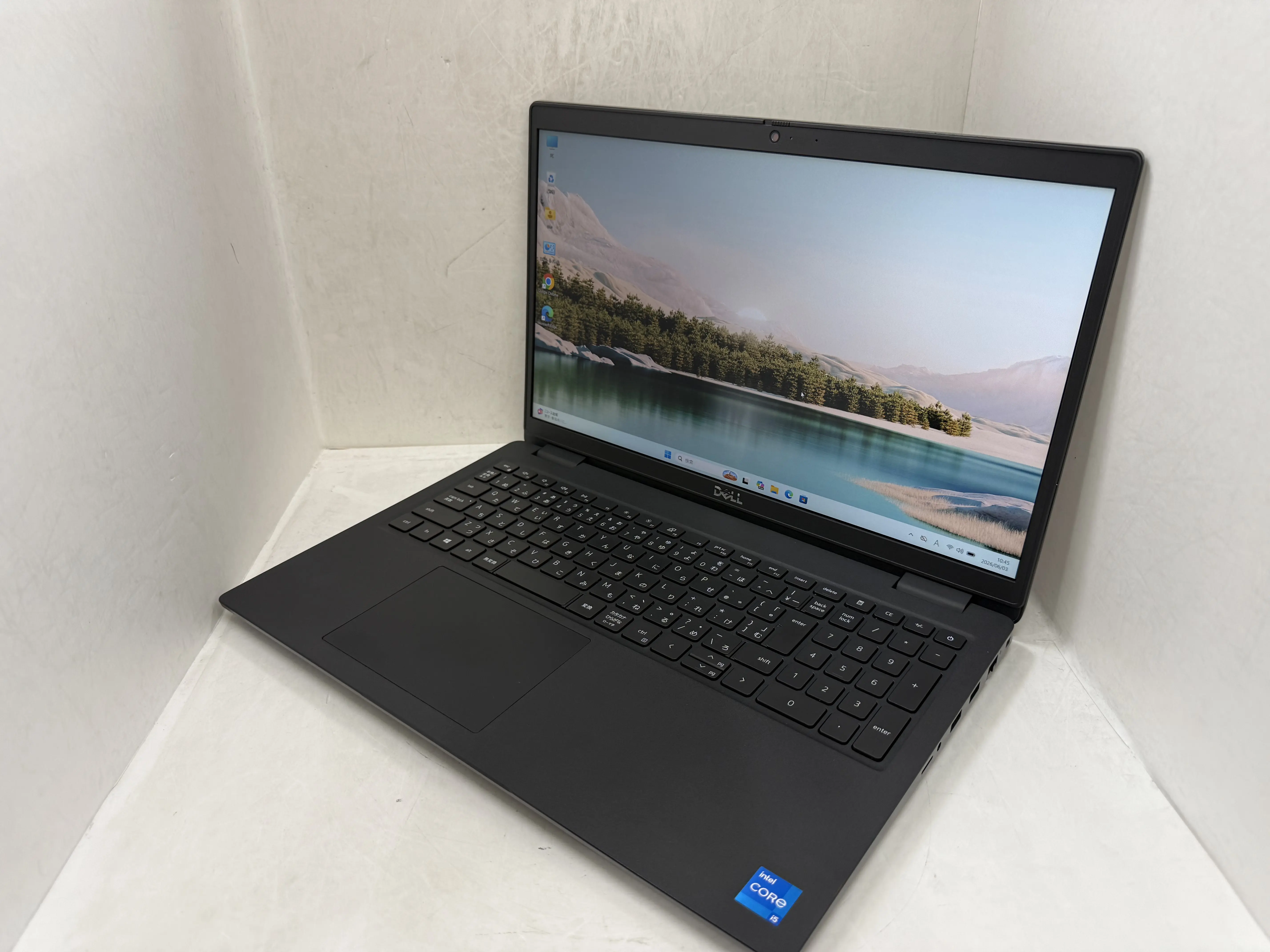 DELL Latitude 3520（第11世代Corei5）