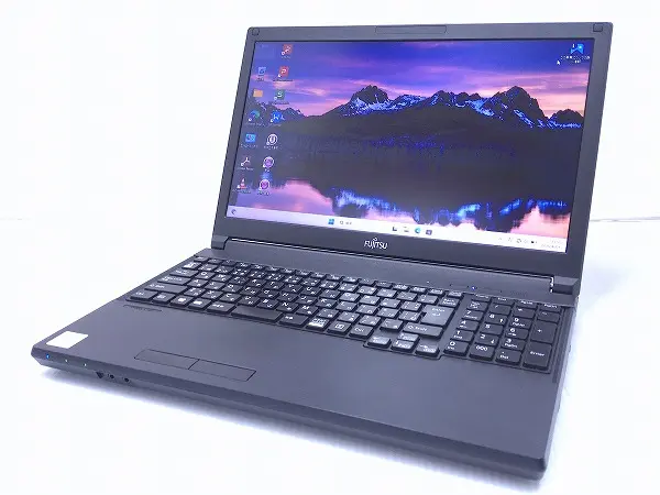富士通 LIFEBOOK A579/A