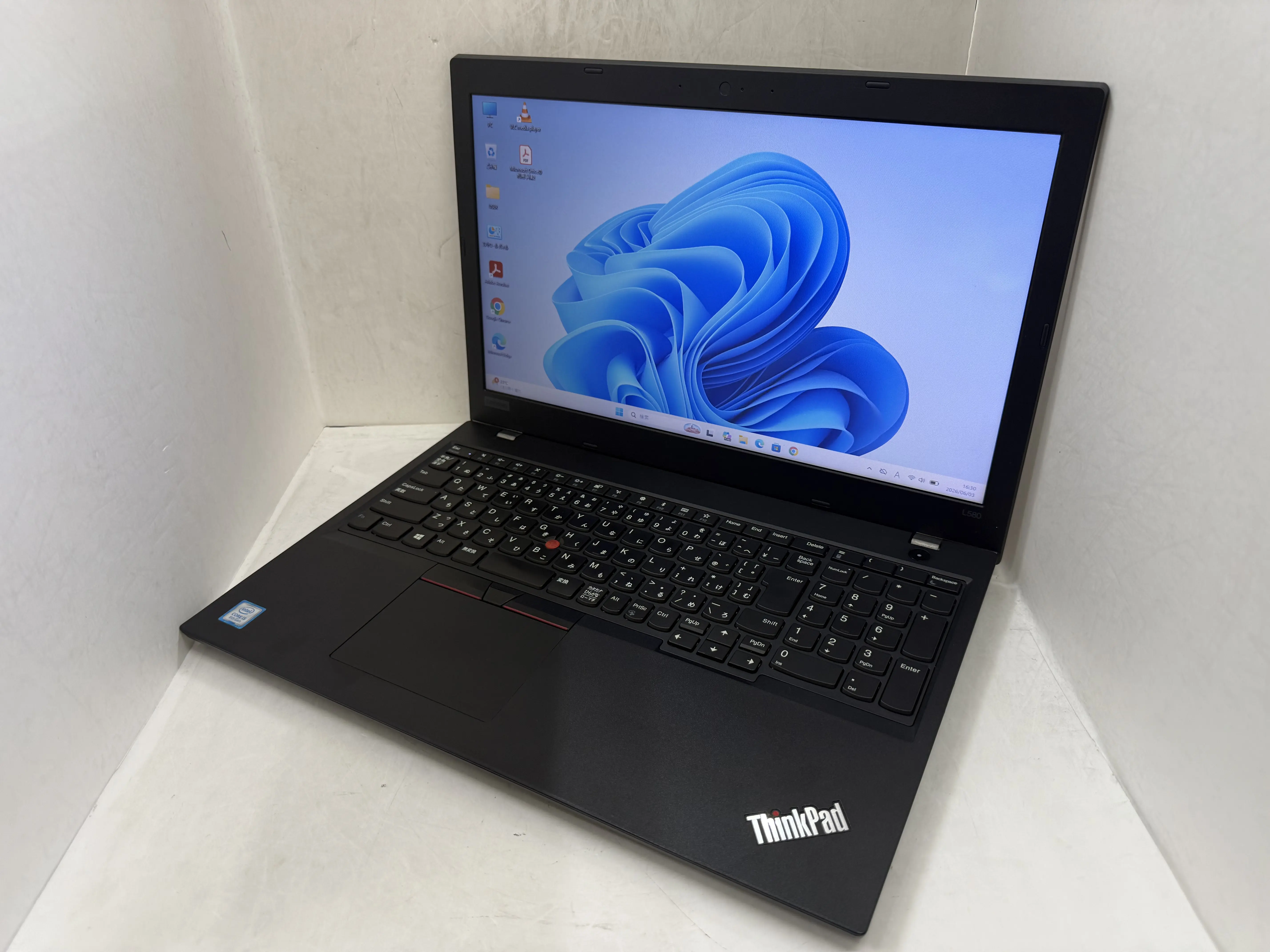 Lenovo ThinkPad L580（第8世代Corei5）