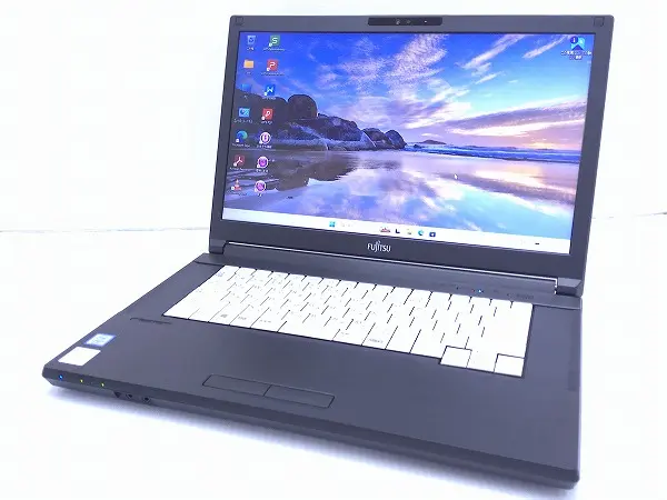 富士通 LIFEBOOK A579/B