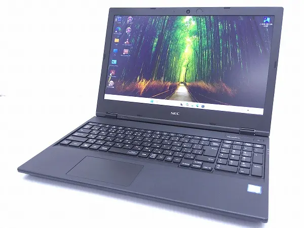 NEC VersaPro VRL21F-7
