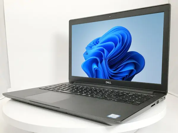 DELL Latitude 3500（第8世代CPU）