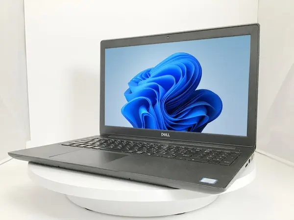 DELL Latitude 3500（第8世代CPU）