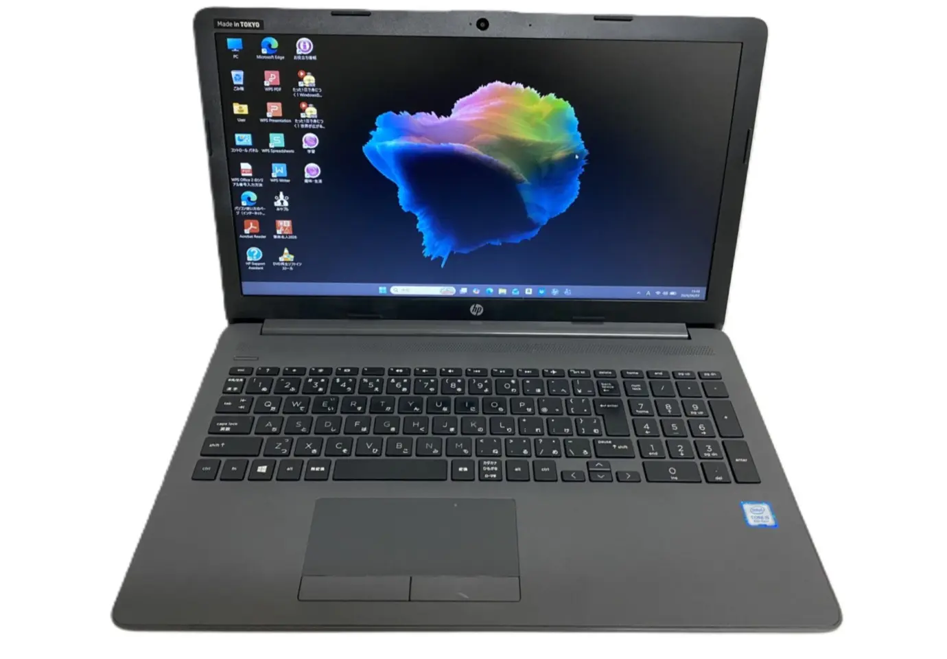 HP ProBook 250 G7