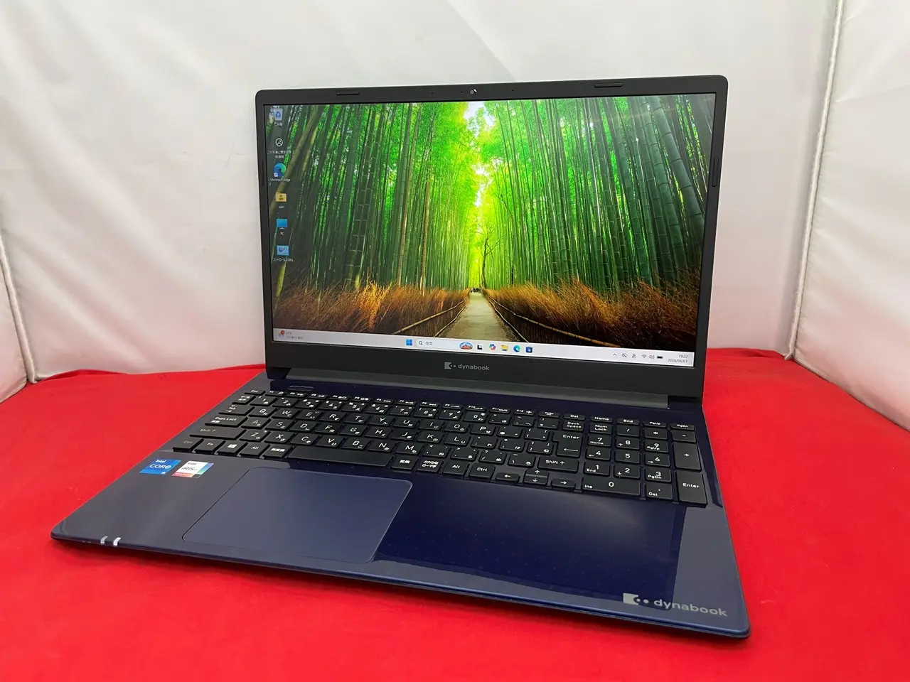 Dynabook dynabook P1-C6UP-EL　（第11世代CPU）