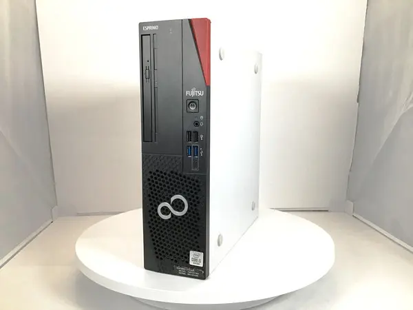 富士通 ESPRIMO D7010/E（中古パソコン）