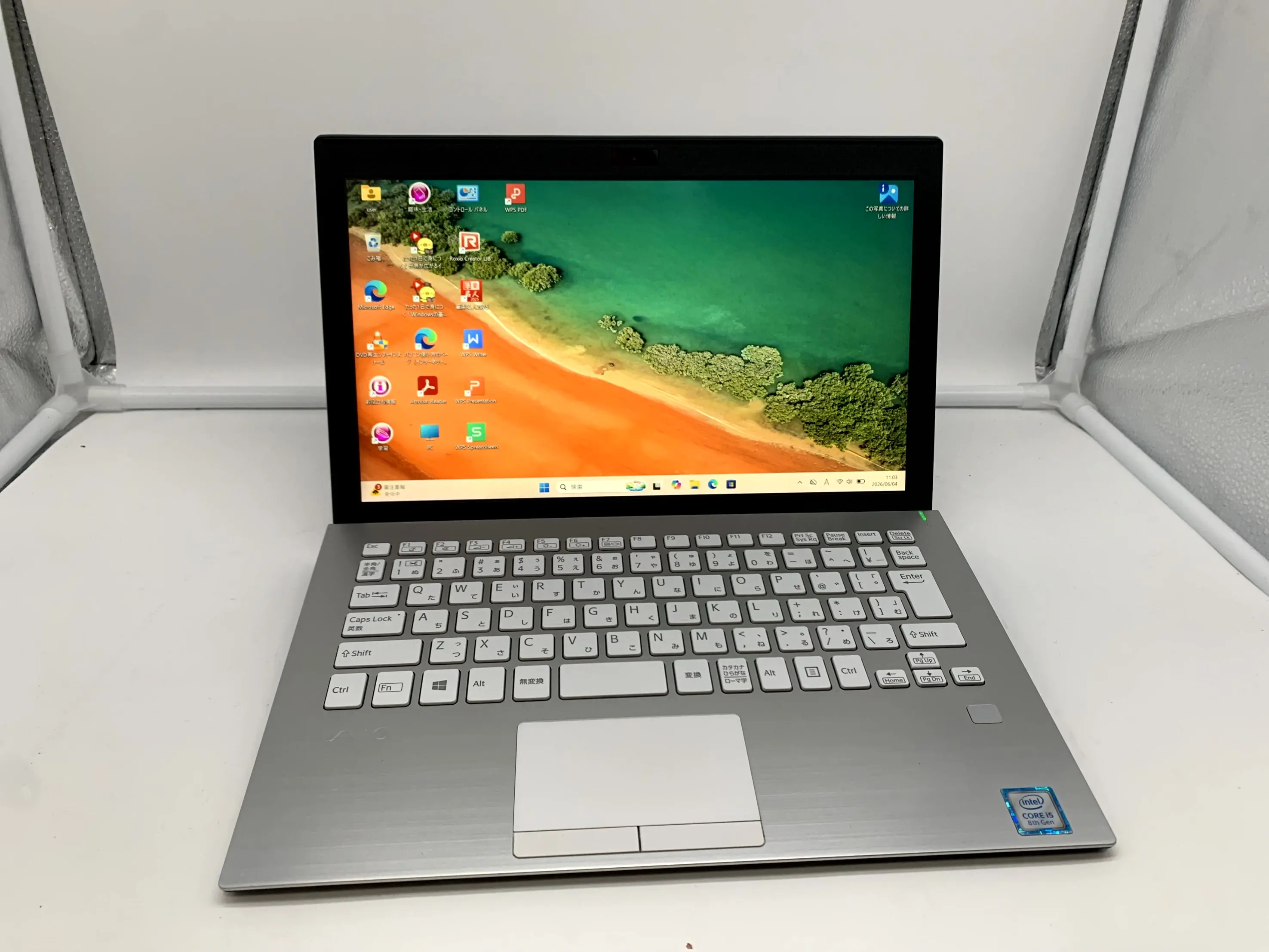 VAIO Pro PF VJPF11C11N