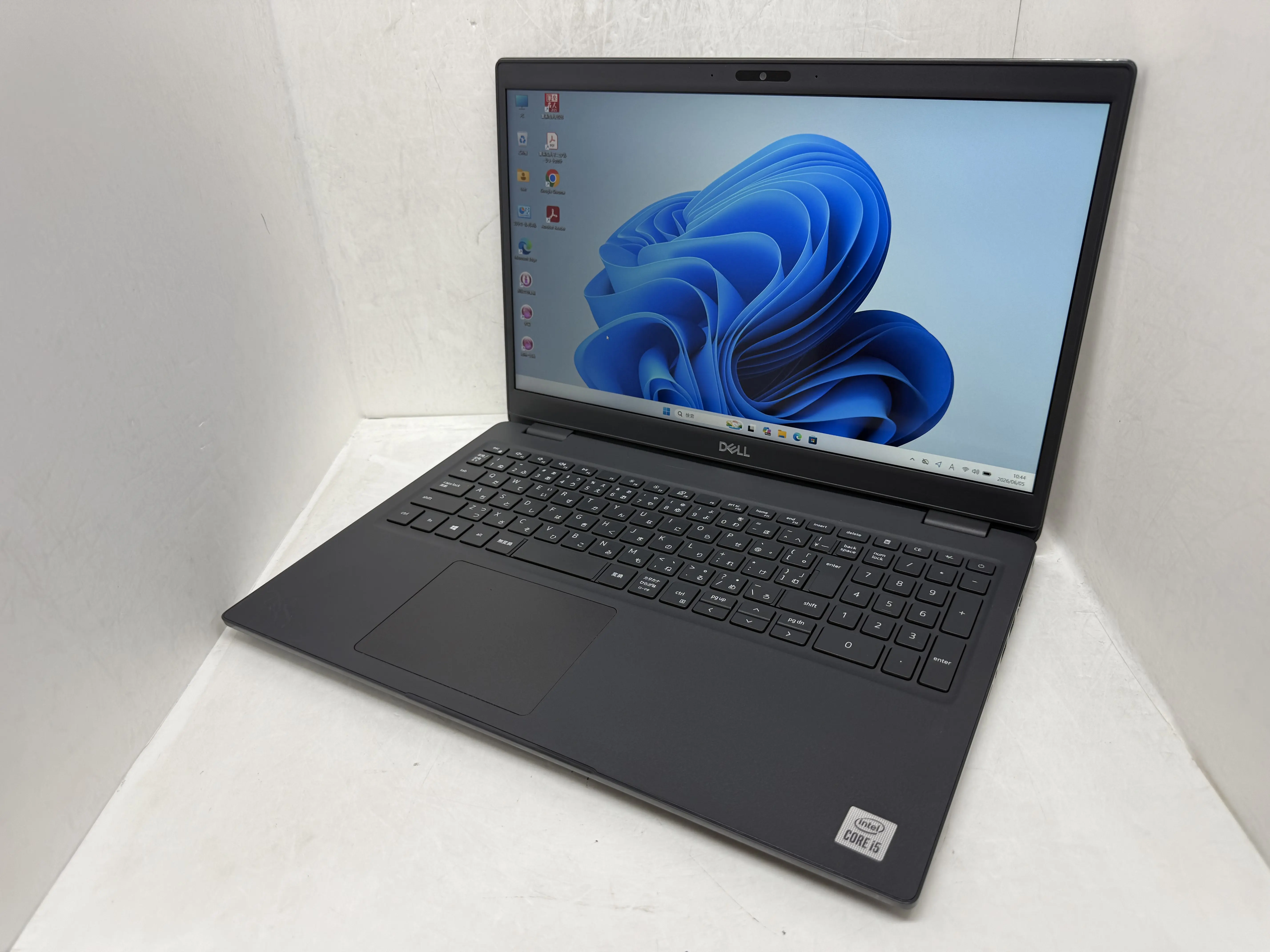 DELL Latitude 3510 (第10世代Corei5）