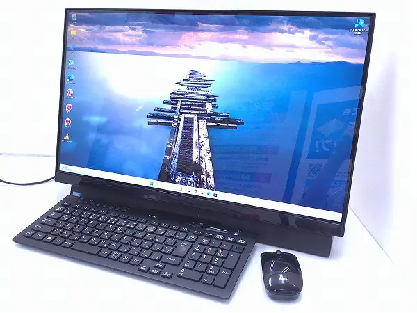 NEC LAVIE DA770/M
