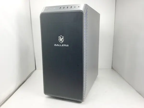 DOSPARA オリジナルDT（新品SSD：1TB/RTX3070 VRAM：8GB）