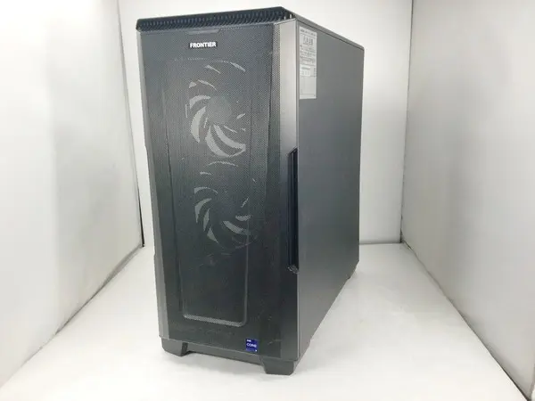 FRONTIER オリジナルDT（SSD：2TB/RTX3080Ti VRAM：12GB）